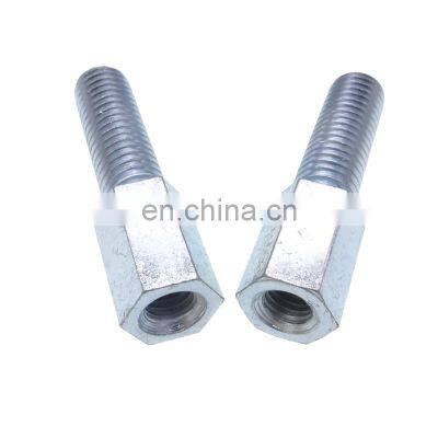 steel Ni-plated motherboard standoffs screw