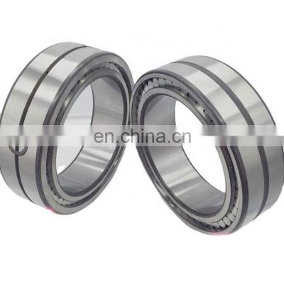 SL01 4922 Full Complement Bearing Size 110x150x40 mm Cylindrical Roller Bearing SL014922