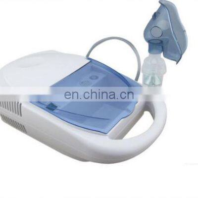 Best quality  medical use adult or kid portable air compressor nebulizer for home