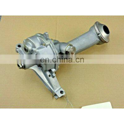 A4231810020 A4231800501 Engine Oil Pump for MERCEDES-BENZ Trucks Lorries Spare Parts