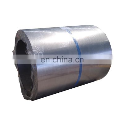 manufacturing hot dip galvanized steel coil for roofing sheet galvanized steel coil prices
