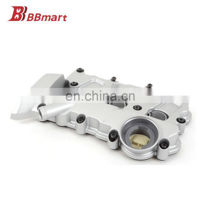 BBmart OEM Auto Fitments Car Parts Engine Cylinder Head Valve Cover For Audi OE 06E103472N