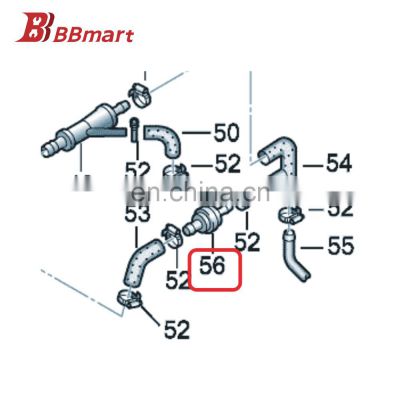 BBmart OEM Auto Fitments Car Parts Intake Vacuum Check Valve For Audi 4B0955481