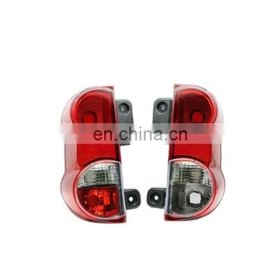 For Nissan Nv200 Tail Lamp 26550-jx00a 26555-jx00a taillight car taillights taillamps tail light auto tail lights rear light