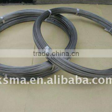 titanium TA1 wire