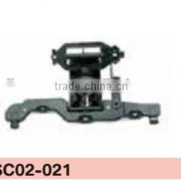 truck corner panel hinge (right) for scania 114(R&P)SERIOUS 1440113 1381564