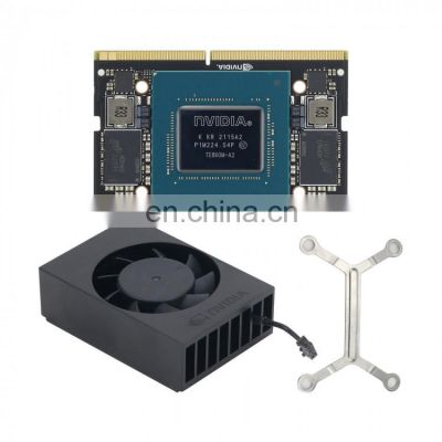 Jetson Agx Xavier NX Nano Development Module Kit +Heat Sink with 16GB EMMC for NVIDIA