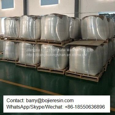 Adsorbent resin for extraction of astaxanthin