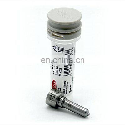 L216PBC Genuine injector nozzle L216PBC for injector 21371673 21340611