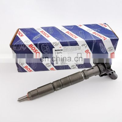 Genuine Diesel Injector 0445116018 common rail fuel injector 33800-2F000,0445116017,0986435420