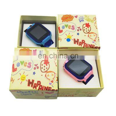 Q12 Waterproof Kids Smart WatchWholesale High Quality Q12 Kids Smart Watch Touch Screen Call Wrist Smartwatch Q12 For Children