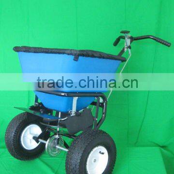 2422 Fertilizer cart tool cart