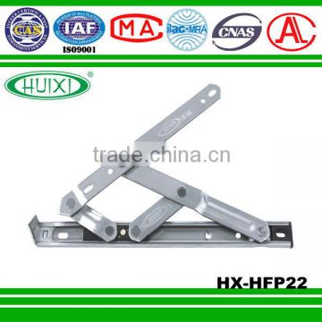 stainless steel casement widow frictiion hinge manufacturer HFP22