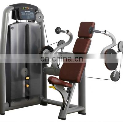 Two layers painting Integrated Training Equipment ASJ-A007  Arm Extension with Reliable Quality