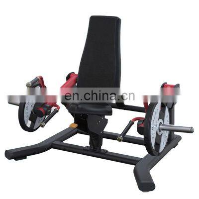 Muscle PL11 MND HOT SALE Commercial Gym Equipment Seated Standing Shrug Machine for Sale