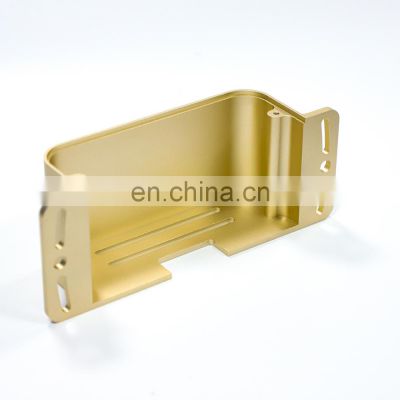 Factory Manufacture OEM Customzied Mini Metal Parts CNC Milling Machining Micro Laser Milling Small Metal Milling Patrs