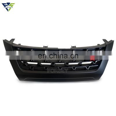 Fortuner Grille for T-oyota Fortuner 2016+ Car Grills upgrade to Trd front grill