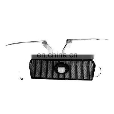 Other Accessories for PRADO 2018 2020 2021 front grille LED grille FJ150 GRJ150