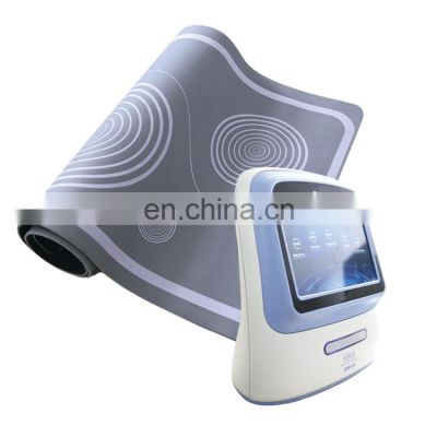 New medical inventions Portable/home-use body Insomnia therapy physical therapy machine