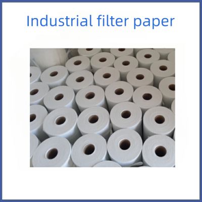 Aluminum processing non-woven fabric, copper aluminum plant hot rolling mill filter cloth
