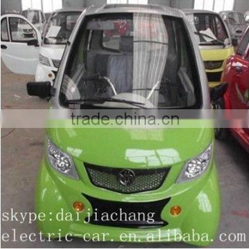jingjing electric car