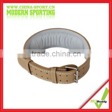 factory good quality women leather belt for sale