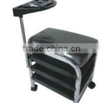 Beiqi salon furniture salon nail stool