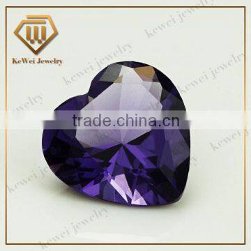 Guangxi Wholesale Low Price Top Quality Gemstone Glass Beads