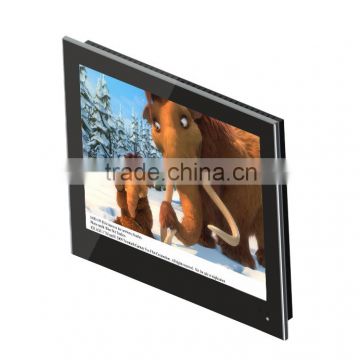 21.5" led screens for advertising player led tv display panel digital signage android indoor led advertising display