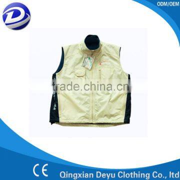 sports vest