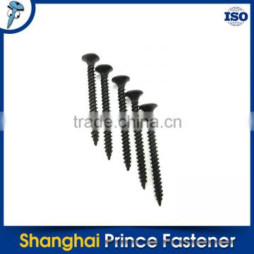 Bottom price professional pan head self tapping drywall screw