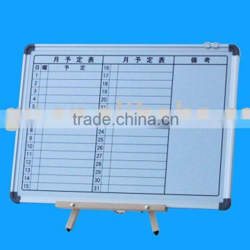 Professional Manufacturer Of Office Writing Board