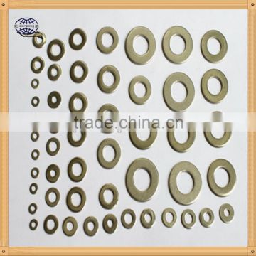 Fastener of flat washer square washer stamping cup washer