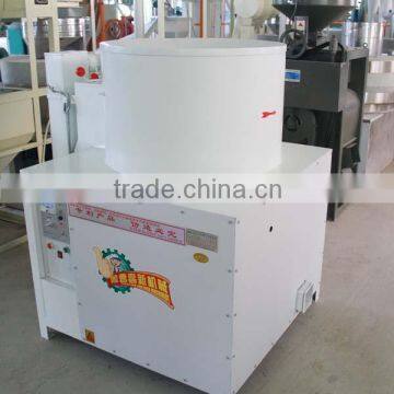 2016 small broad beans peeling machine/broad beans skin remove machine from china