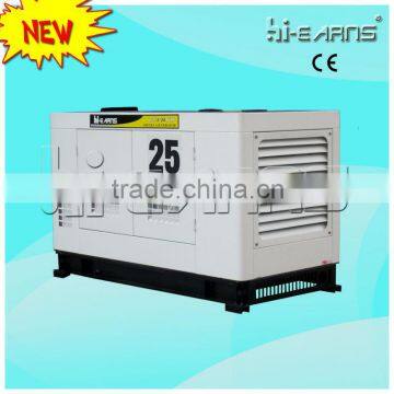 30KVA/24KW Chinese Weifang Huadong Engine Diesel Generation Set