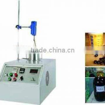 Microwave Extraction Testing Equipment