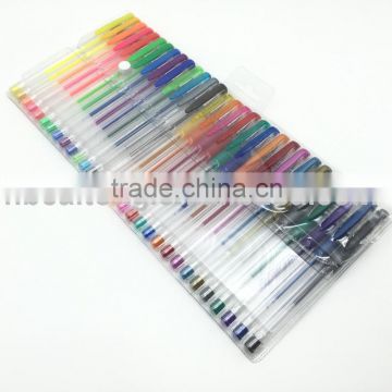 30 Colored Gel Pens set