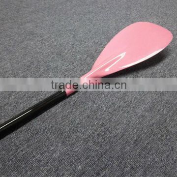 Fibreglass SUP Oar for Inflatable Paddle board