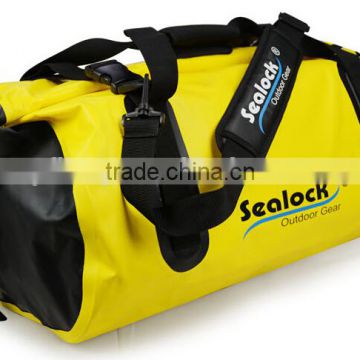 45L New duffle dry bag waterproof for travel