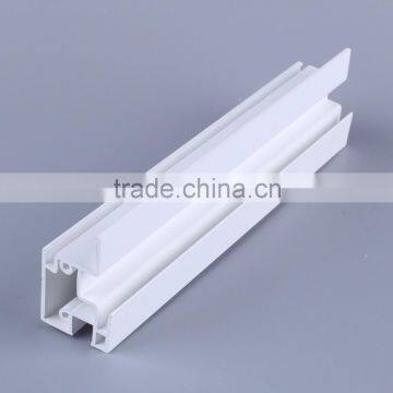 US style pvc extrusion profile