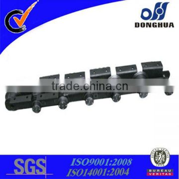 P315 Conveyor Chains With Attachments