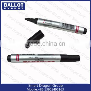 Buy Marker Pen/ Permanent Marker Pen/ Indelible Marker Product on Alibaba.com