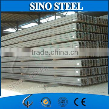 Q235 Carbon Mild Structural Steel Hot Rolled Channel Steel