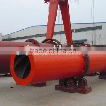 Professional Manufacture New Type High Quality Drum Rotary Dryer
