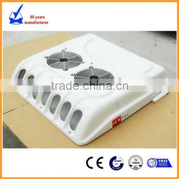 KT-06 Roof mounted 12 /24 volt tractor cab air conditioner unit for tractor, truck, farming equipment, construction equipment                        
                                                Quality Choice