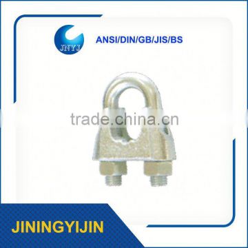 Malleable Iron Wire Grip Clamp