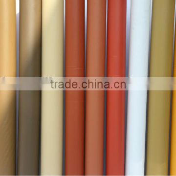 solid colored pvc laminating contact film