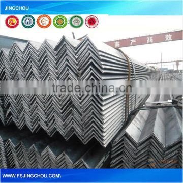 china wholesale market s235jrg angle steel with low price