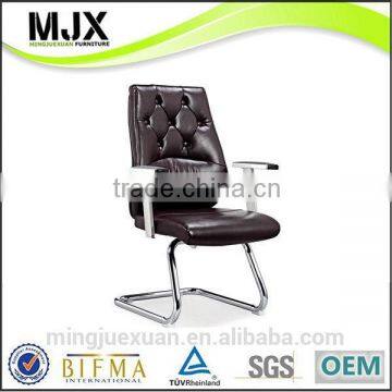 Economic Cheapest conference chairs with lumbar