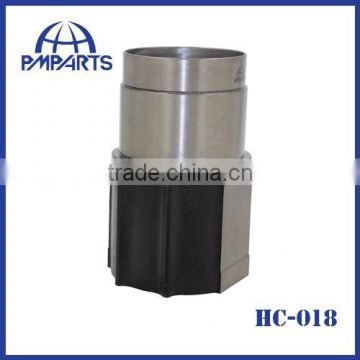 factory price provide RENAULT water cooled air compressor cylinder lining